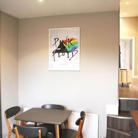 Guestready - Quaint English Flat Near Portobello Apartment ลอนดอน ภายนอก รูปภาพ