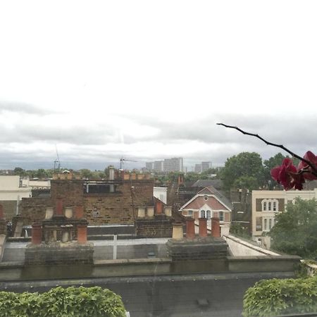 Guestready - Quaint English Flat Near Portobello Apartment ลอนดอน ภายนอก รูปภาพ