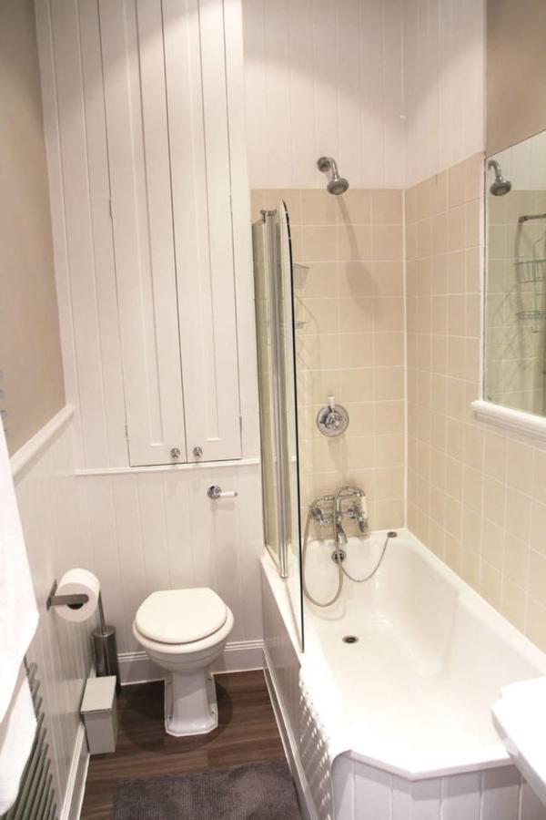 Guestready - Quaint English Flat Near Portobello Apartment ลอนดอน ภายนอก รูปภาพ