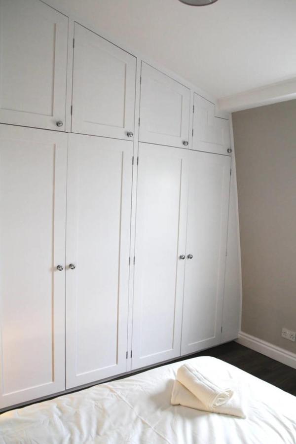 Guestready - Quaint English Flat Near Portobello Apartment ลอนดอน ภายนอก รูปภาพ